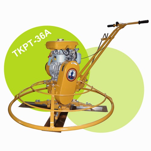 TOKU Concrete Trowelling Machine TKPT-36A